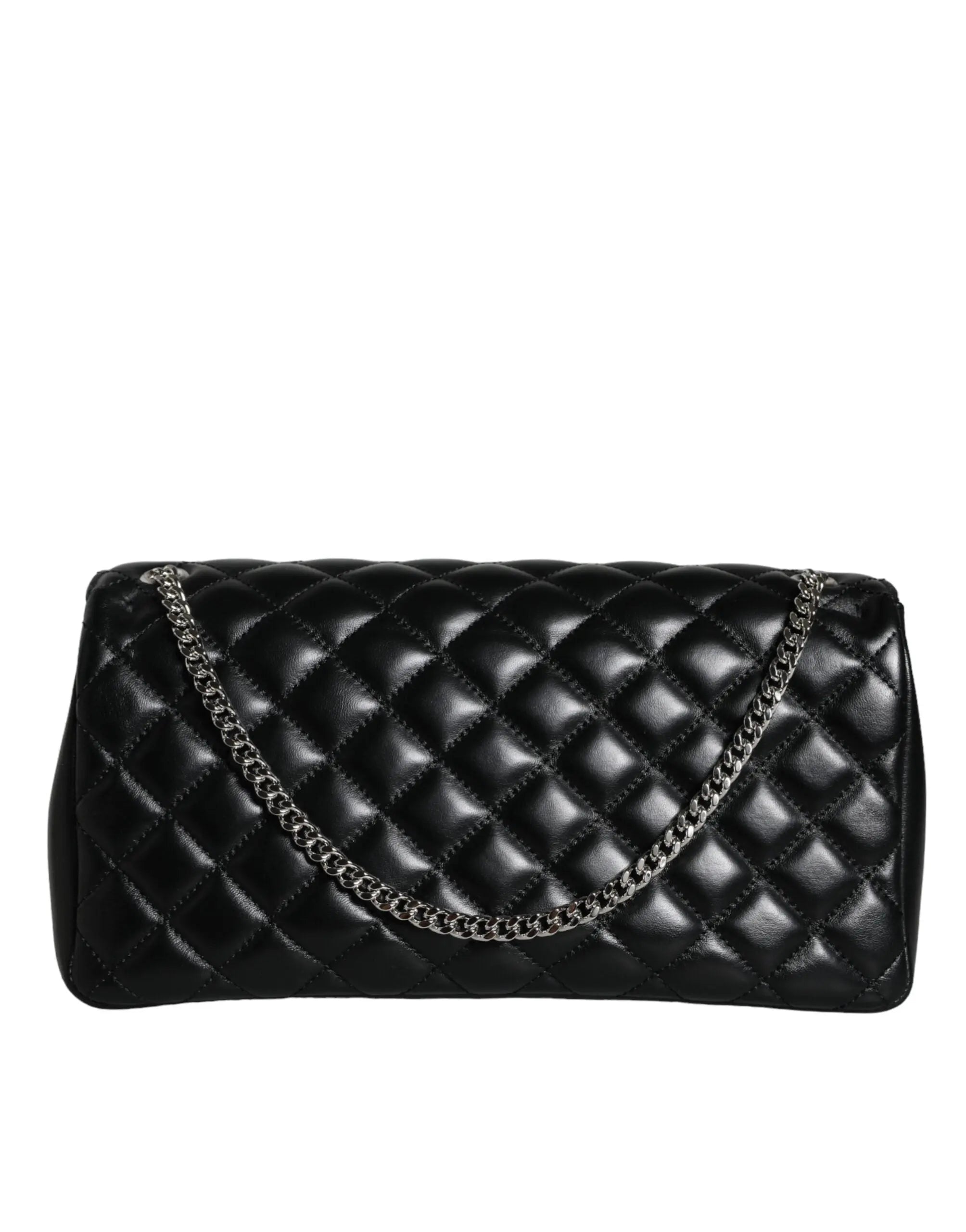 Sac bandoulière Versace noir Versace
