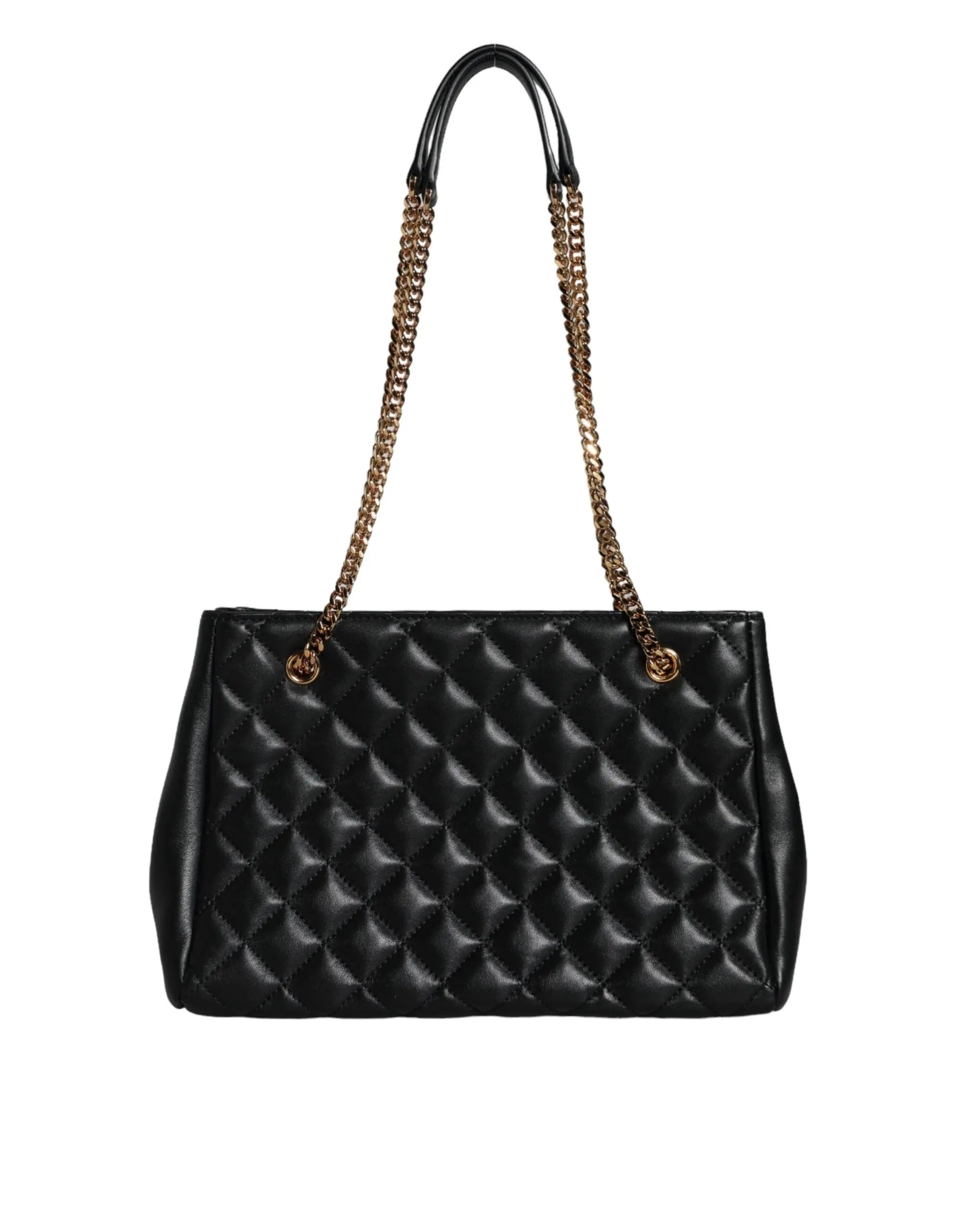 Sac à bandoulière Versace noir Versace