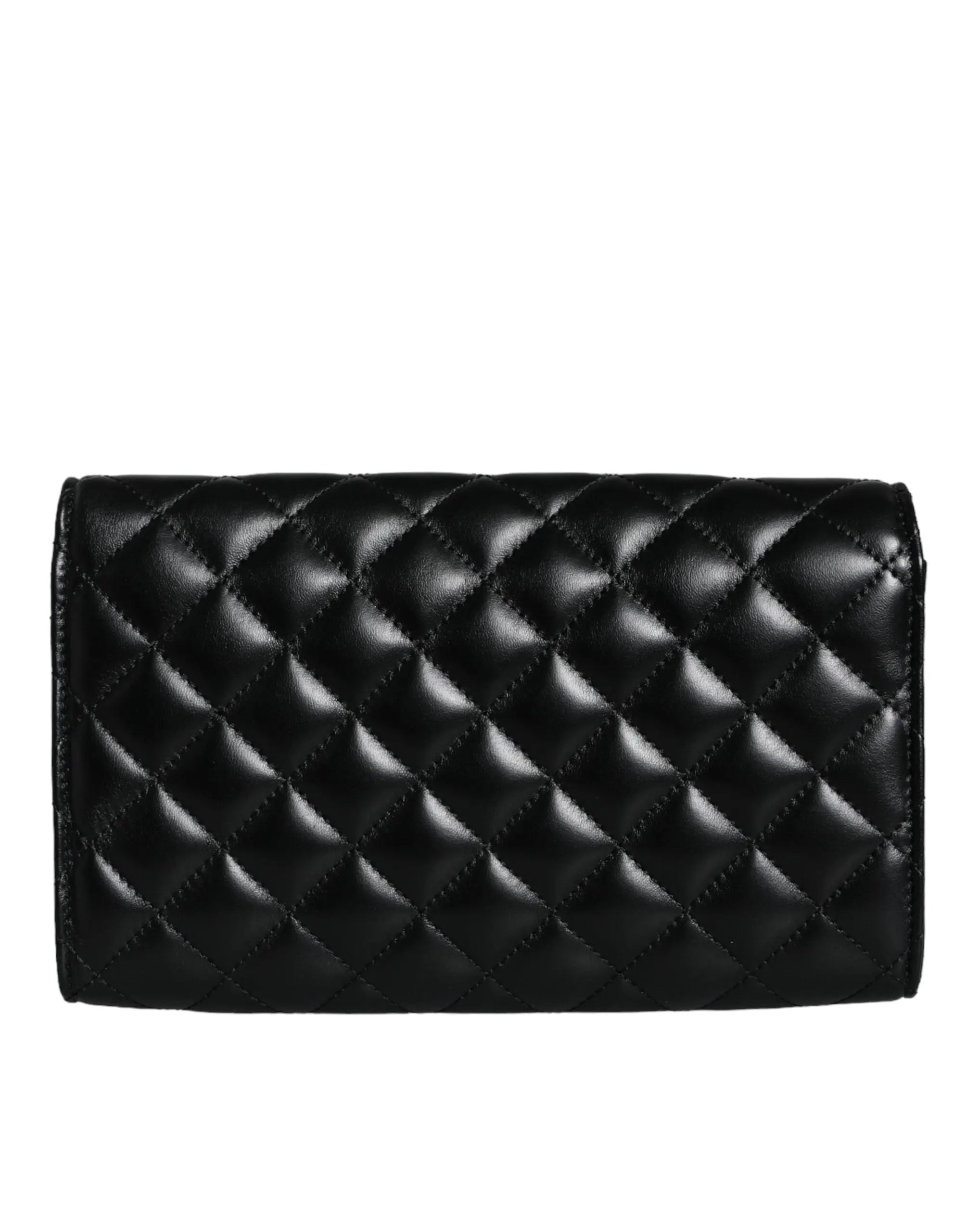 Sac à bandoulière Versace noir Versace