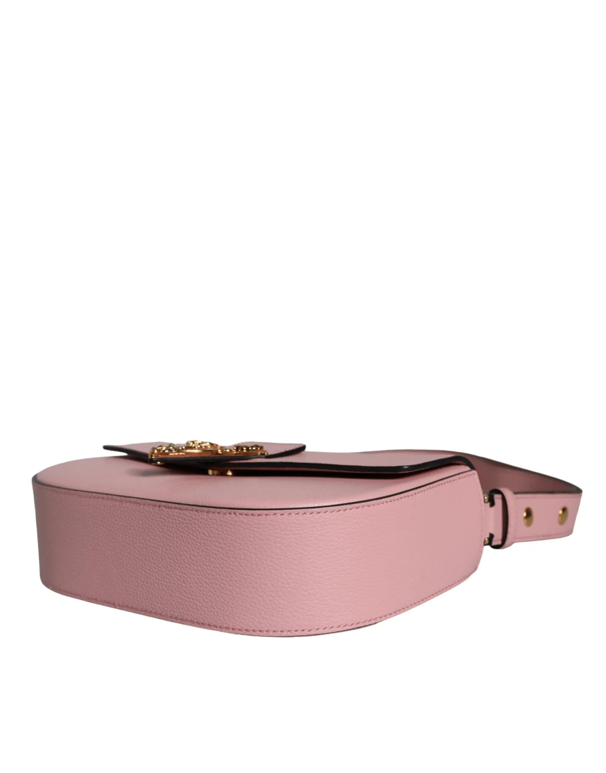 Sac à bandoulière Versace rose Versace