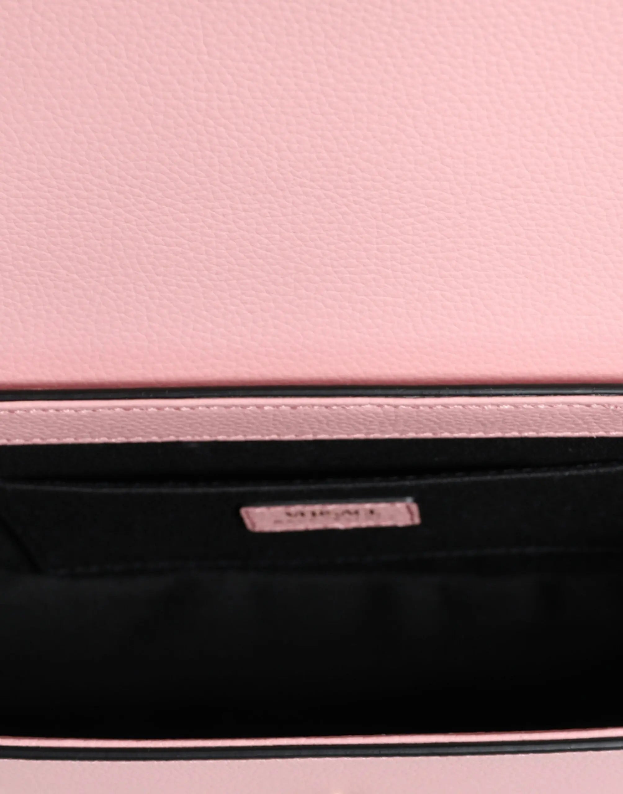 Sac à bandoulière Versace rose Versace