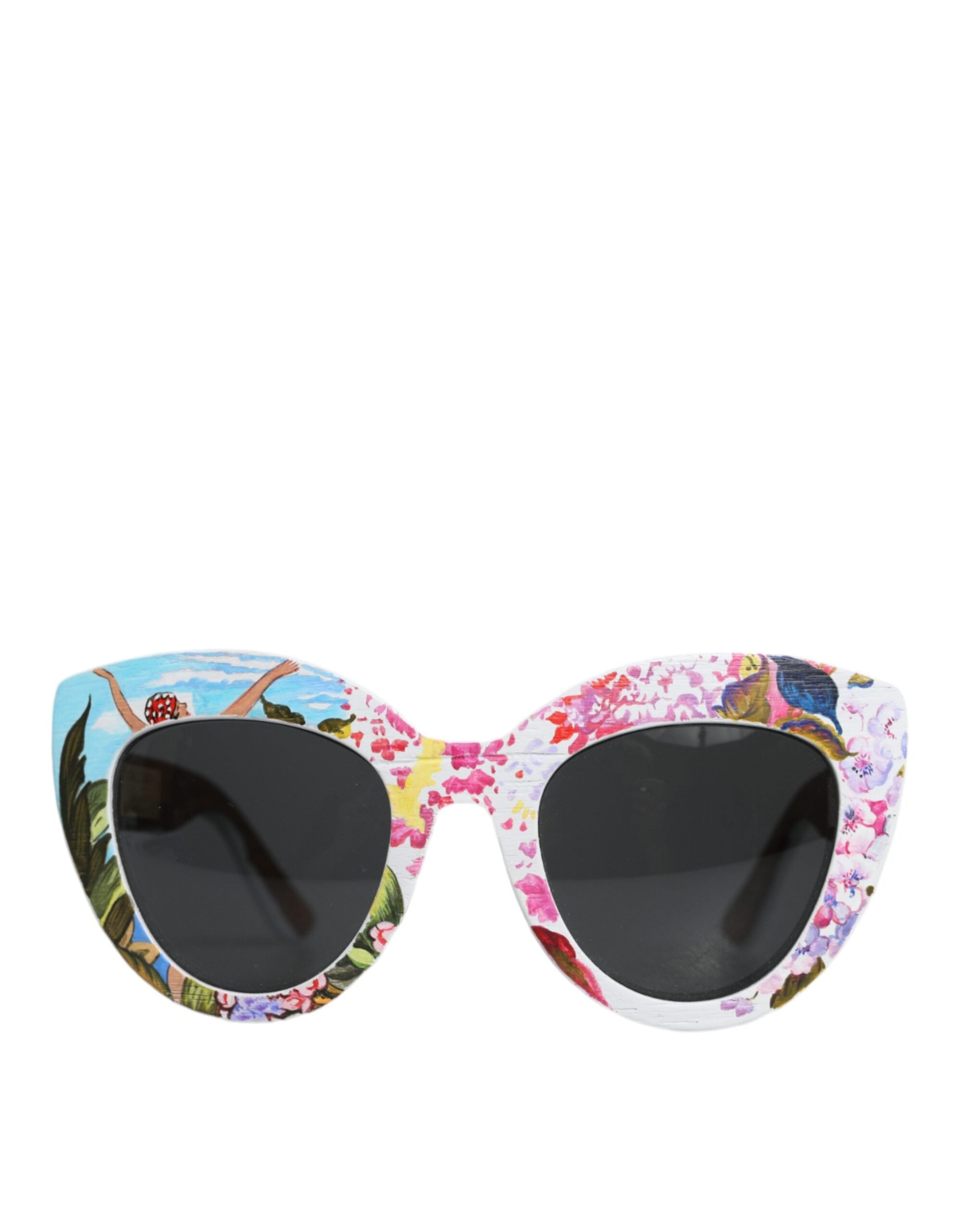Lunettes Dolce & Gabbana multicolores
