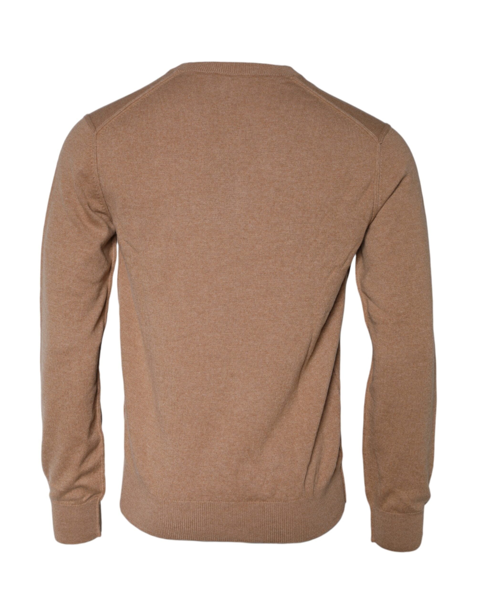 Pull Dolce & Gabbana brun