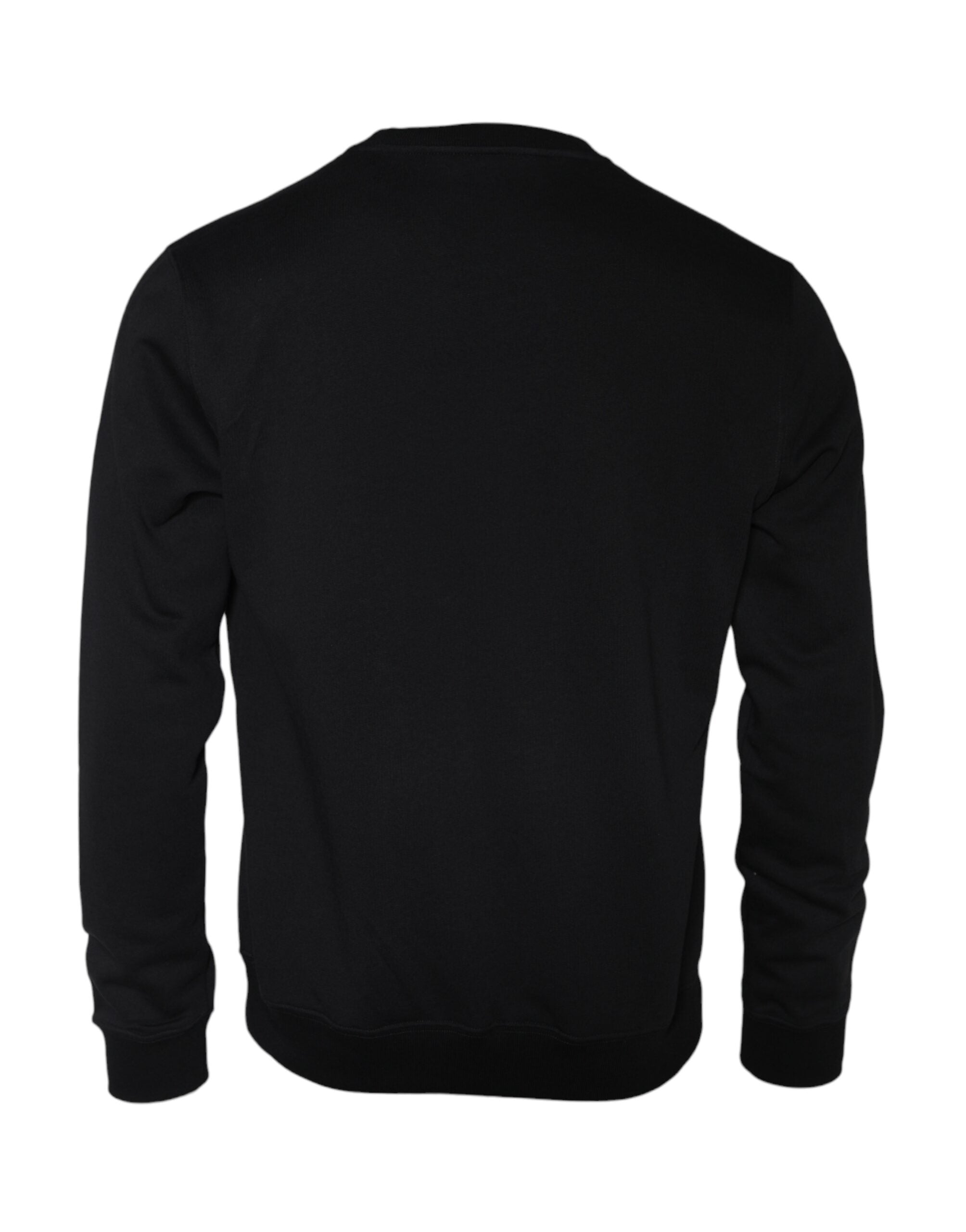 Sweatshirt Versace Medusa noir