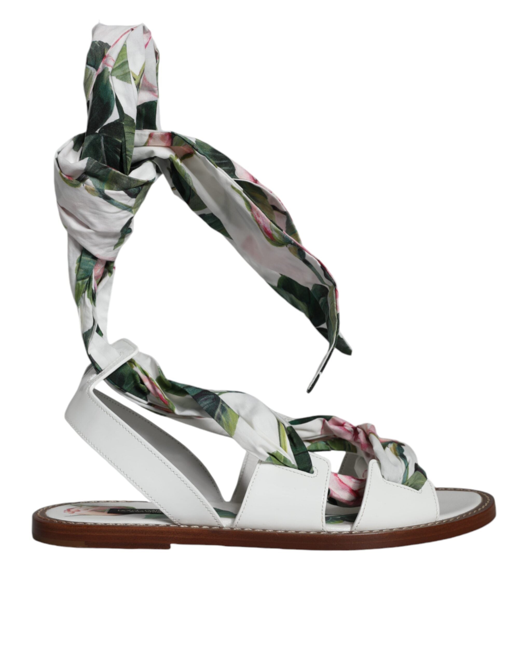 Sandales Dolce & Gabbana multicolores