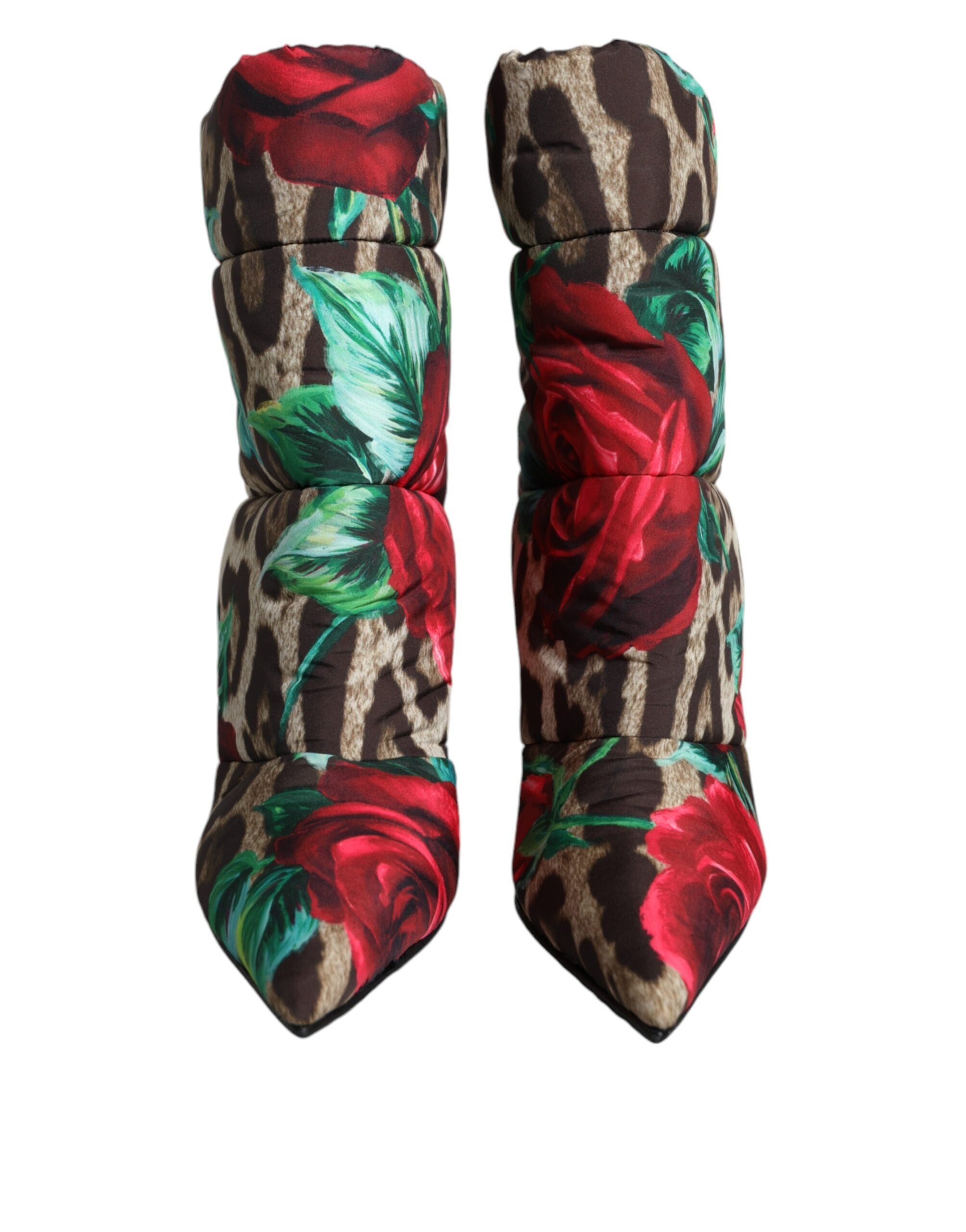 Bottines Dolce & Gabbana multicolores