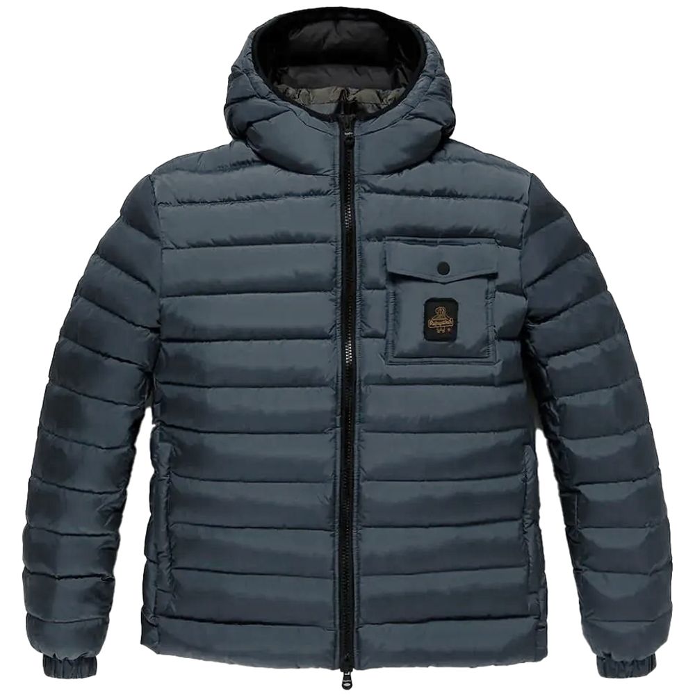 Veste Refrigiwear Hunter bleue