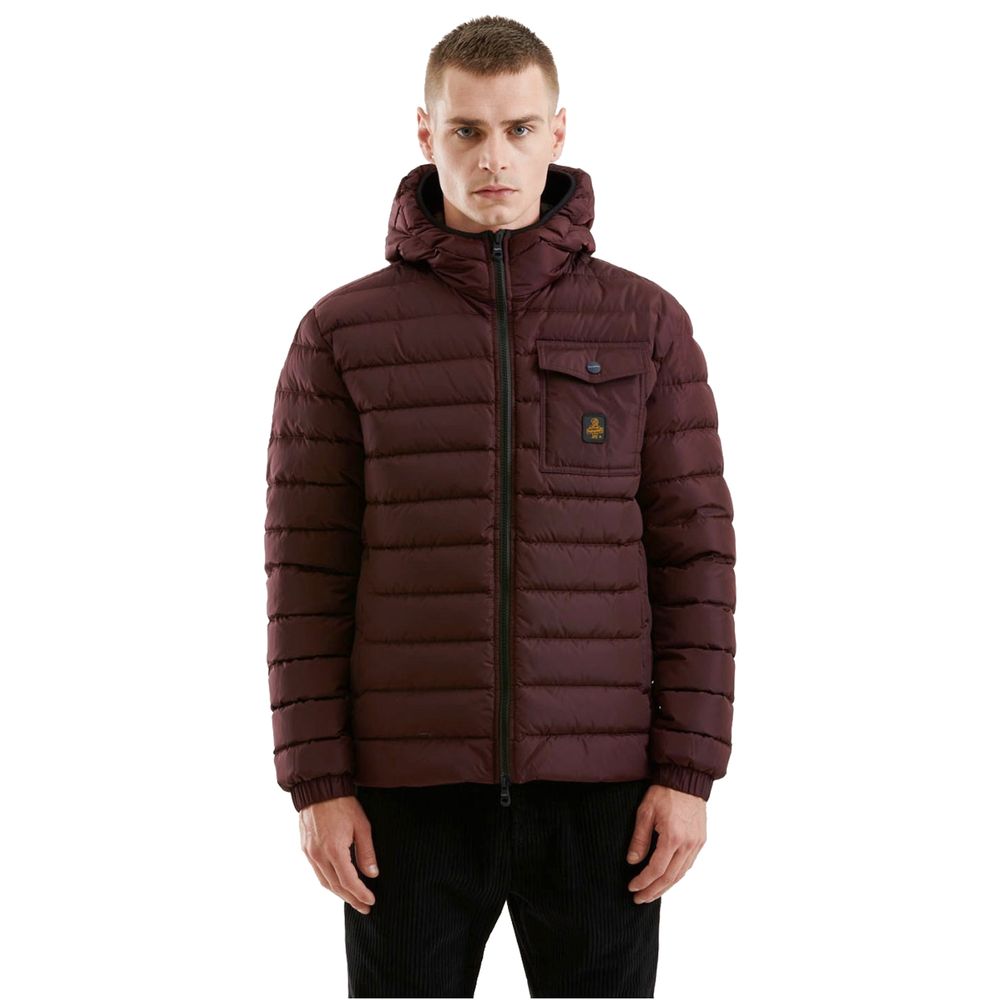 Veste Refrigiwear Hunter rouge