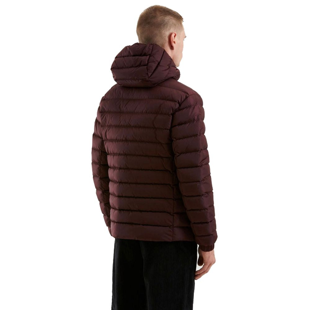 Veste Refrigiwear Hunter rouge