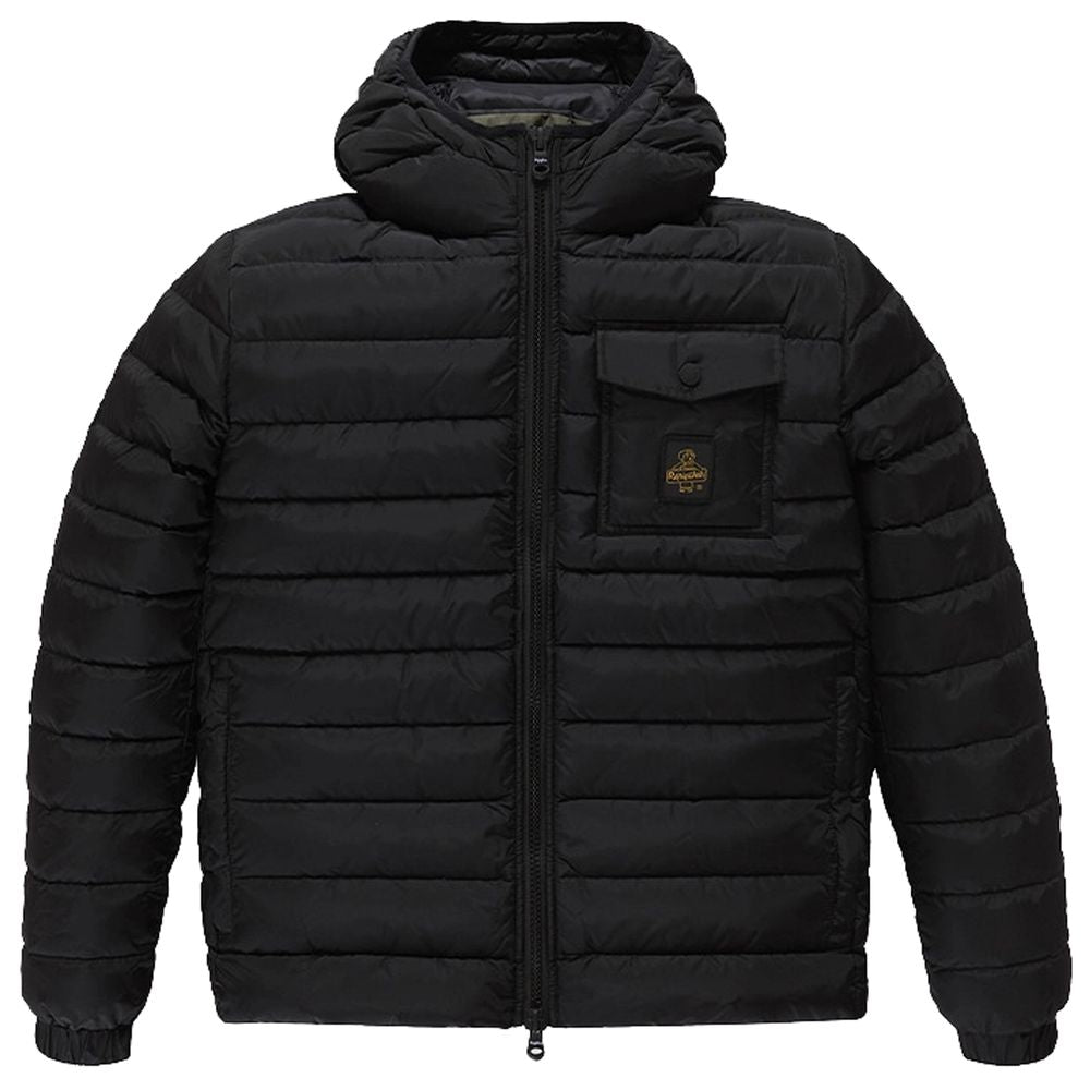Veste Refrigiwear Hunter noire