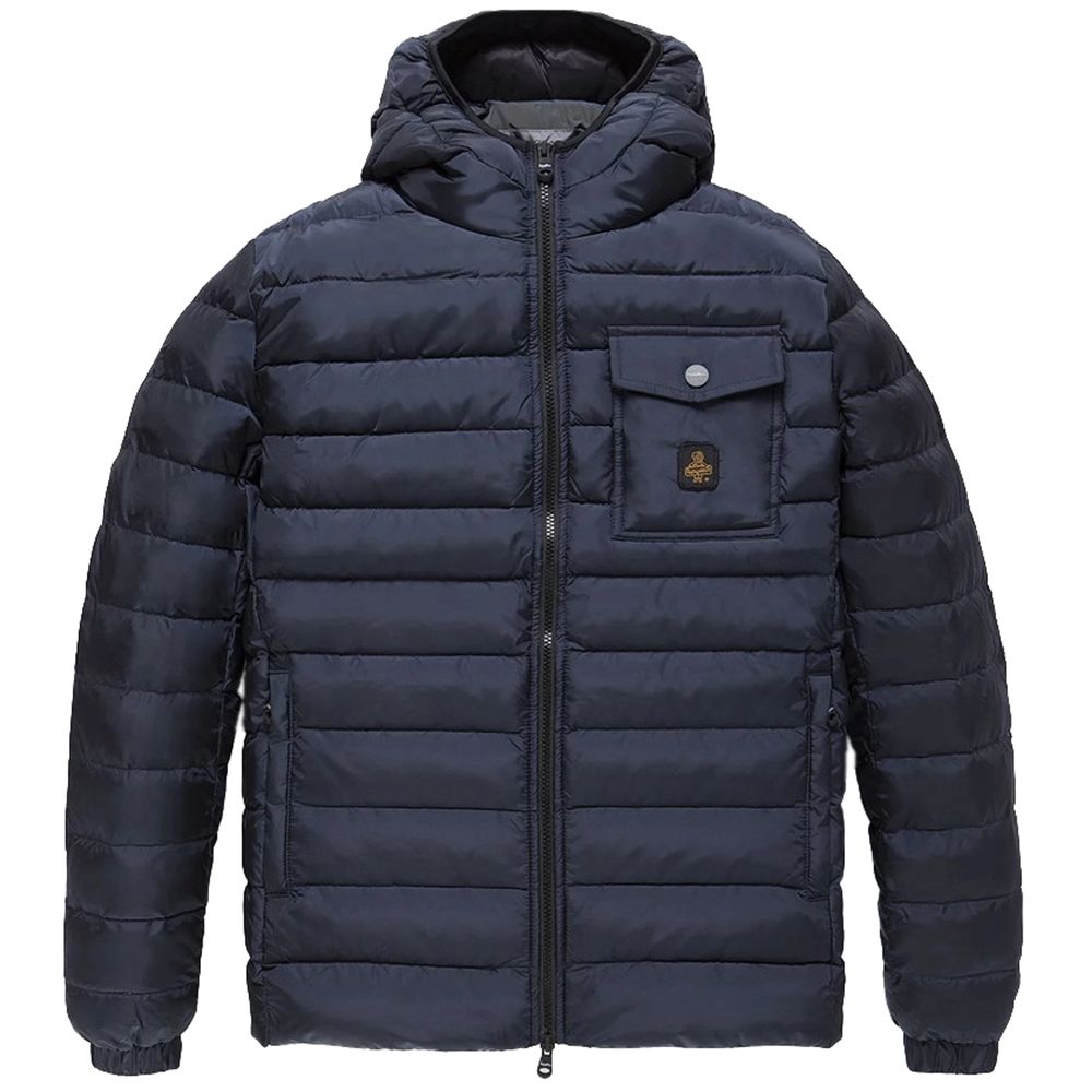 Veste Refrigiwear Hunter bleue