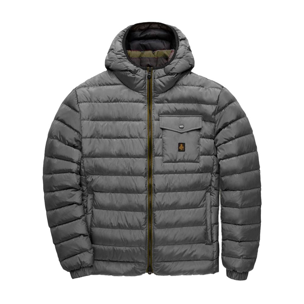 Veste Refrigiwear Hunter grise