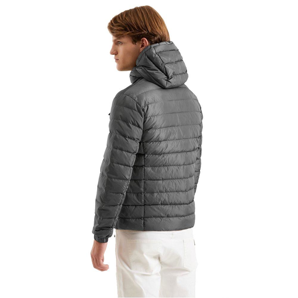 Veste Refrigiwear Hunter grise