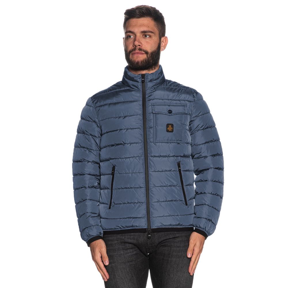 Veste Refrigiwear légère bleue