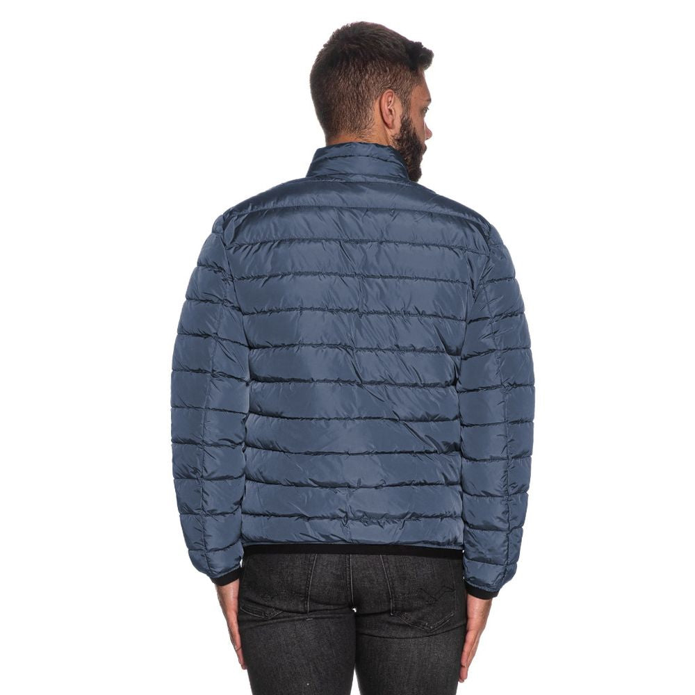 Veste Refrigiwear légère bleue