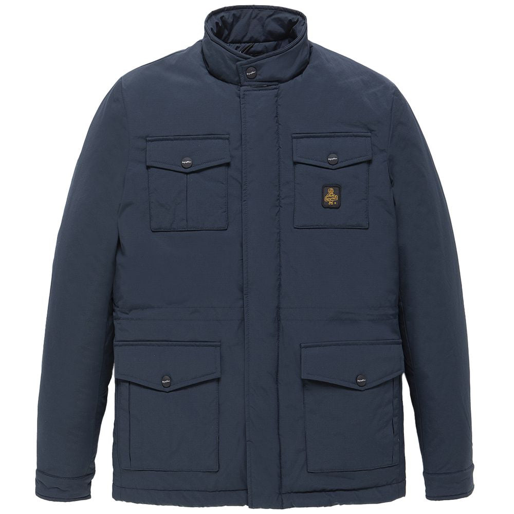 Veste Refrigiwear bleue