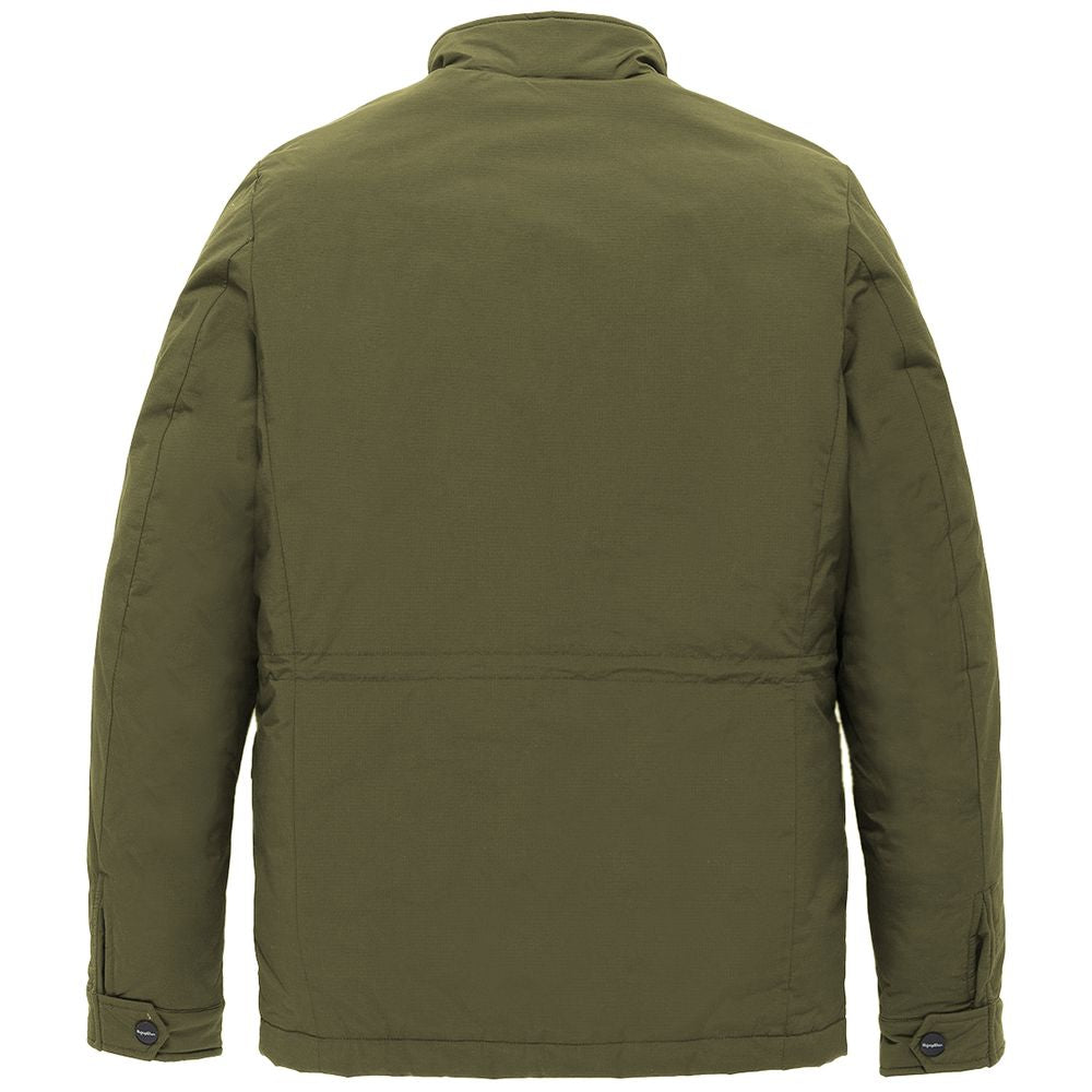 Veste Refrigiwear Green nylon