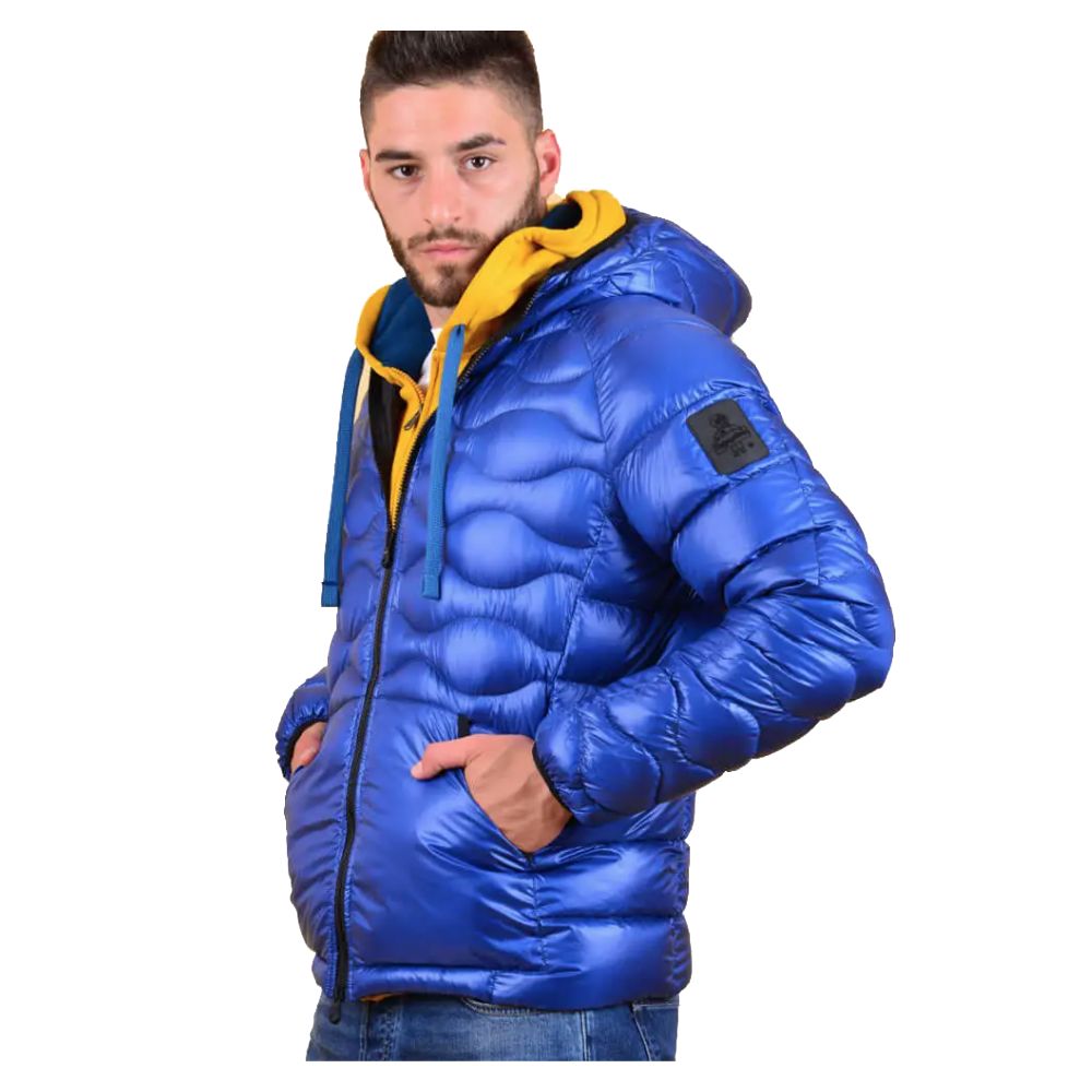 Veste Refrigiwear Explorer bleue
