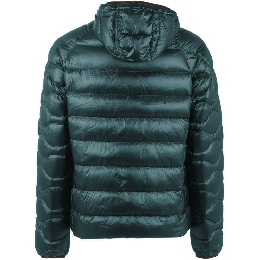 Veste Refrigiwear Explorer verte