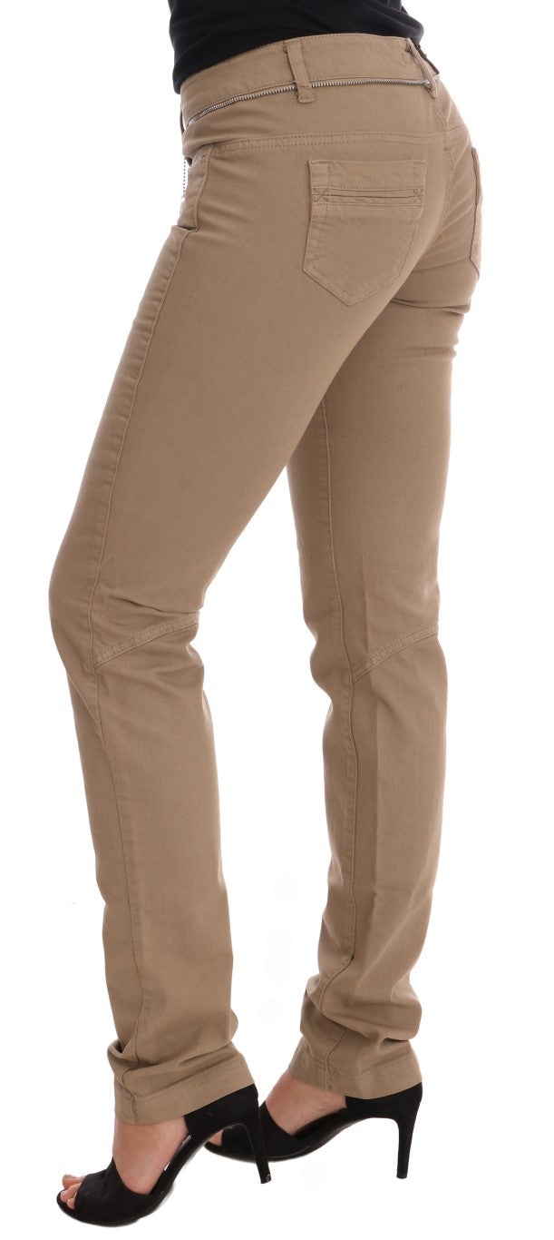 Jean CoSTUME NATIONAL C’N’C beige