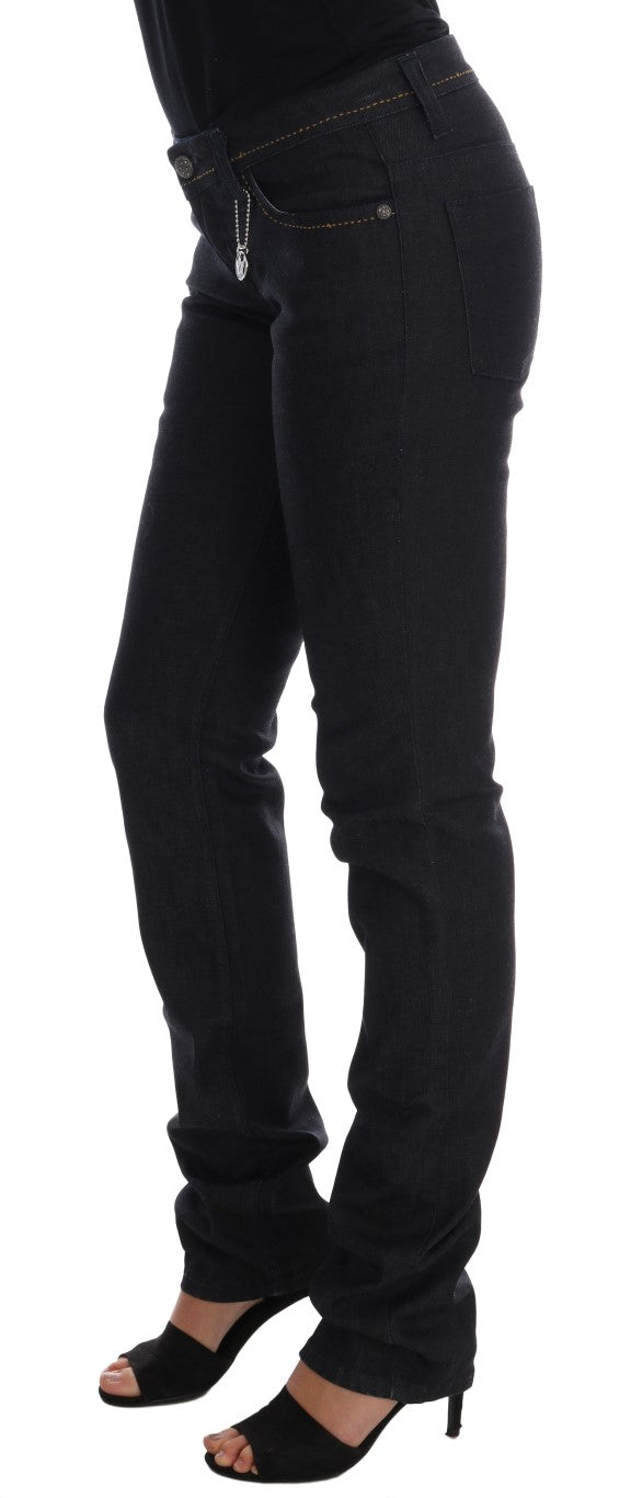 Jean CoSTUME NATIONAL C’N’C bleu foncé