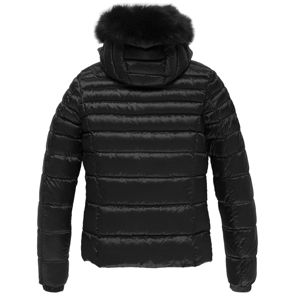 Doudoune Refrigiwear noire