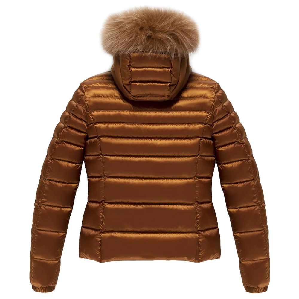 Veste Refrigiwear courte orange
