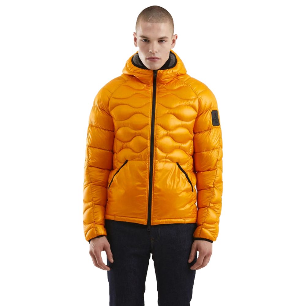 Veste Refrigiwear nylon orange