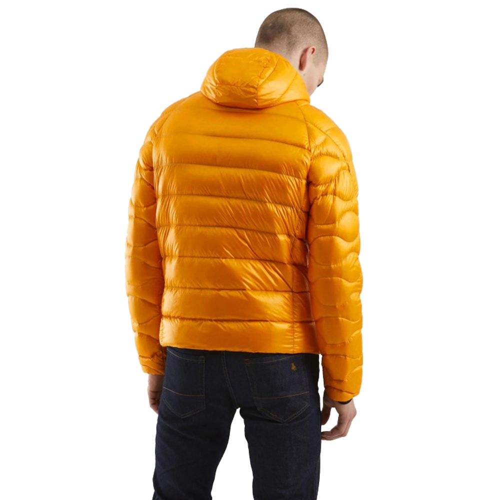 Veste Refrigiwear nylon orange