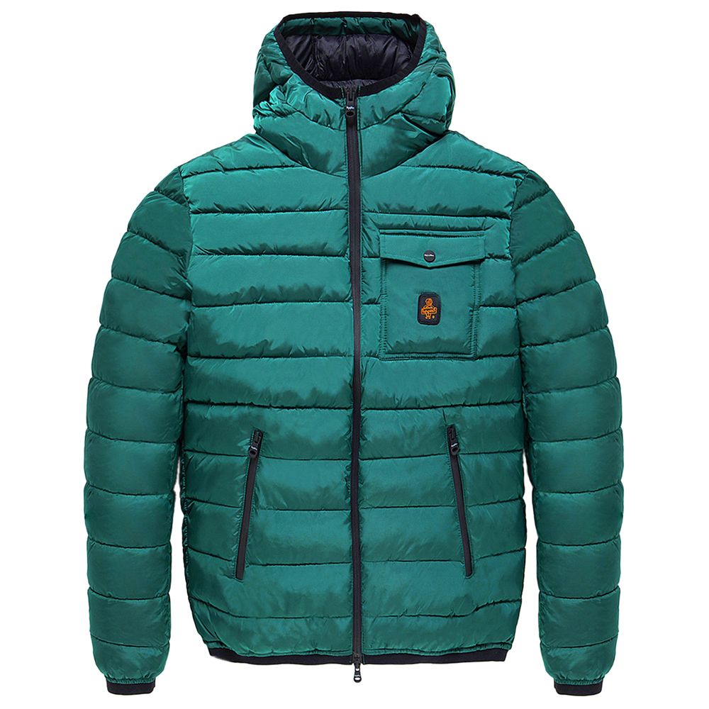 Veste Refrigiwear courte verte