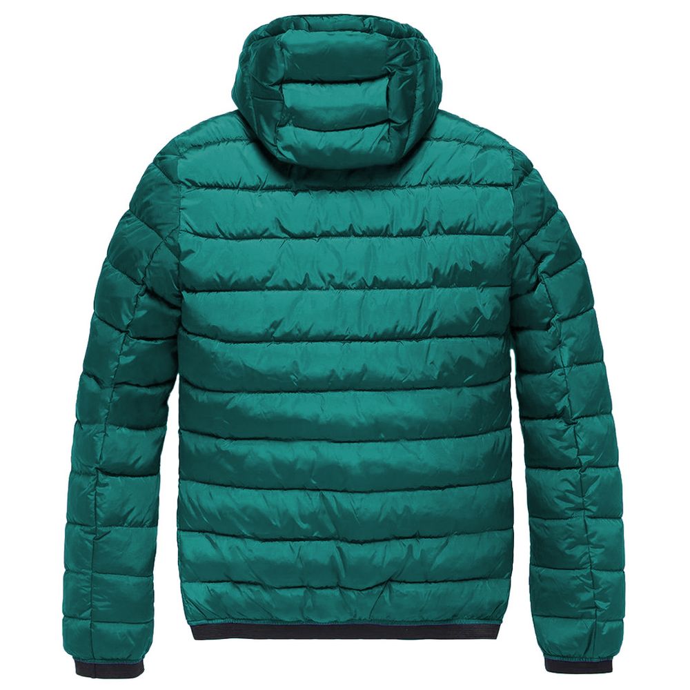 Veste Refrigiwear courte verte