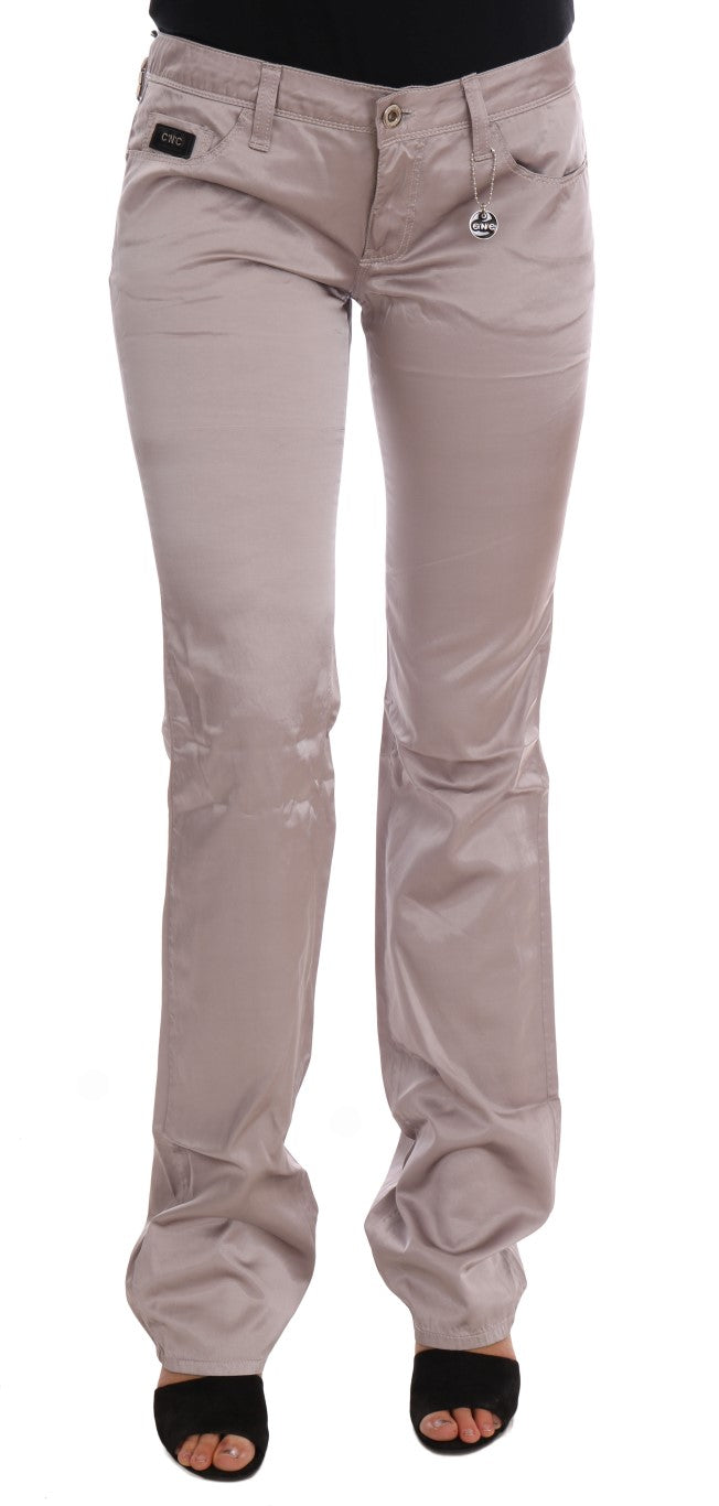 Jeans CoSTUME NATIONAL C’N’C beiges