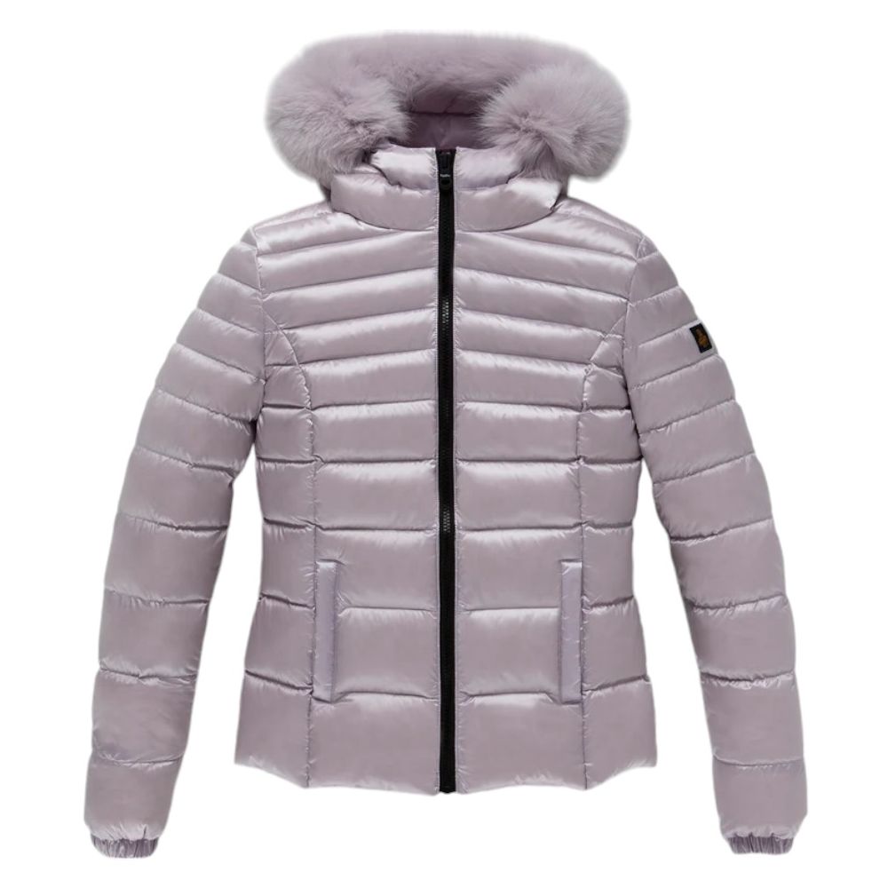 Veste Refrigiwear courte violette