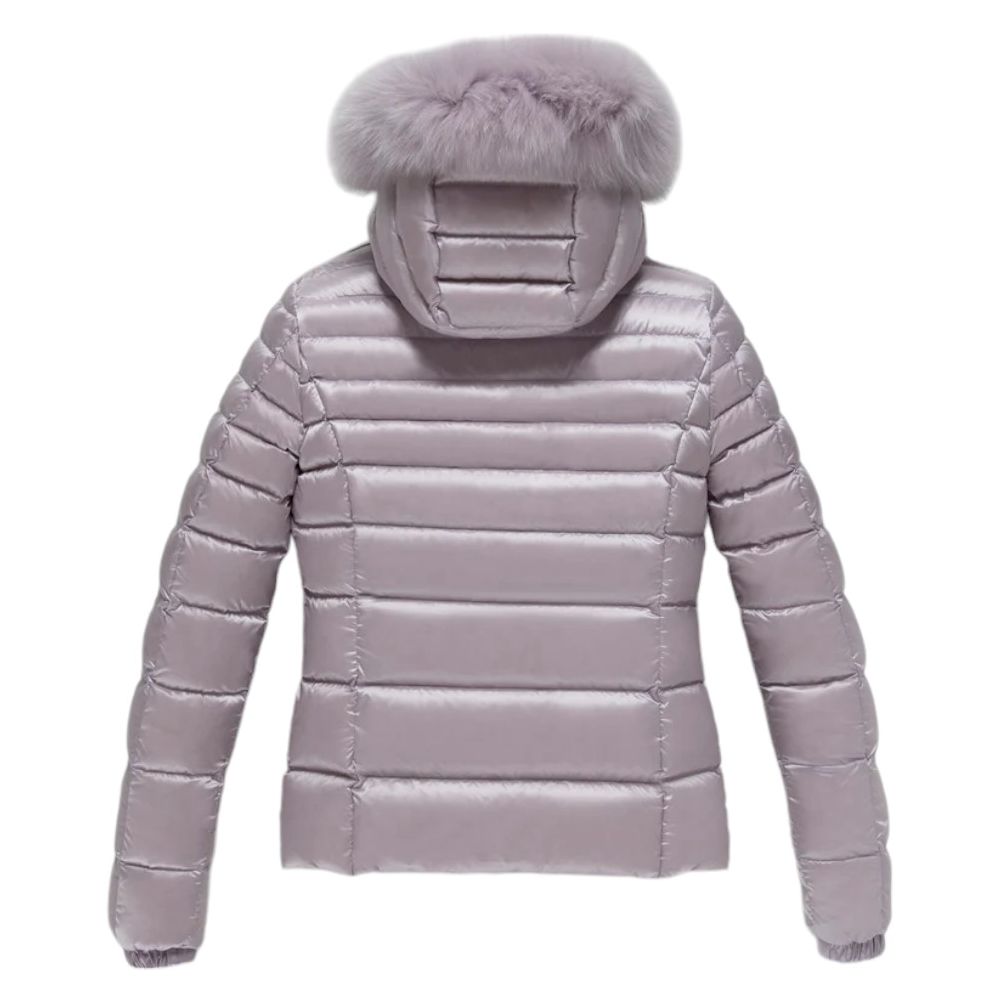 Veste Refrigiwear courte violette