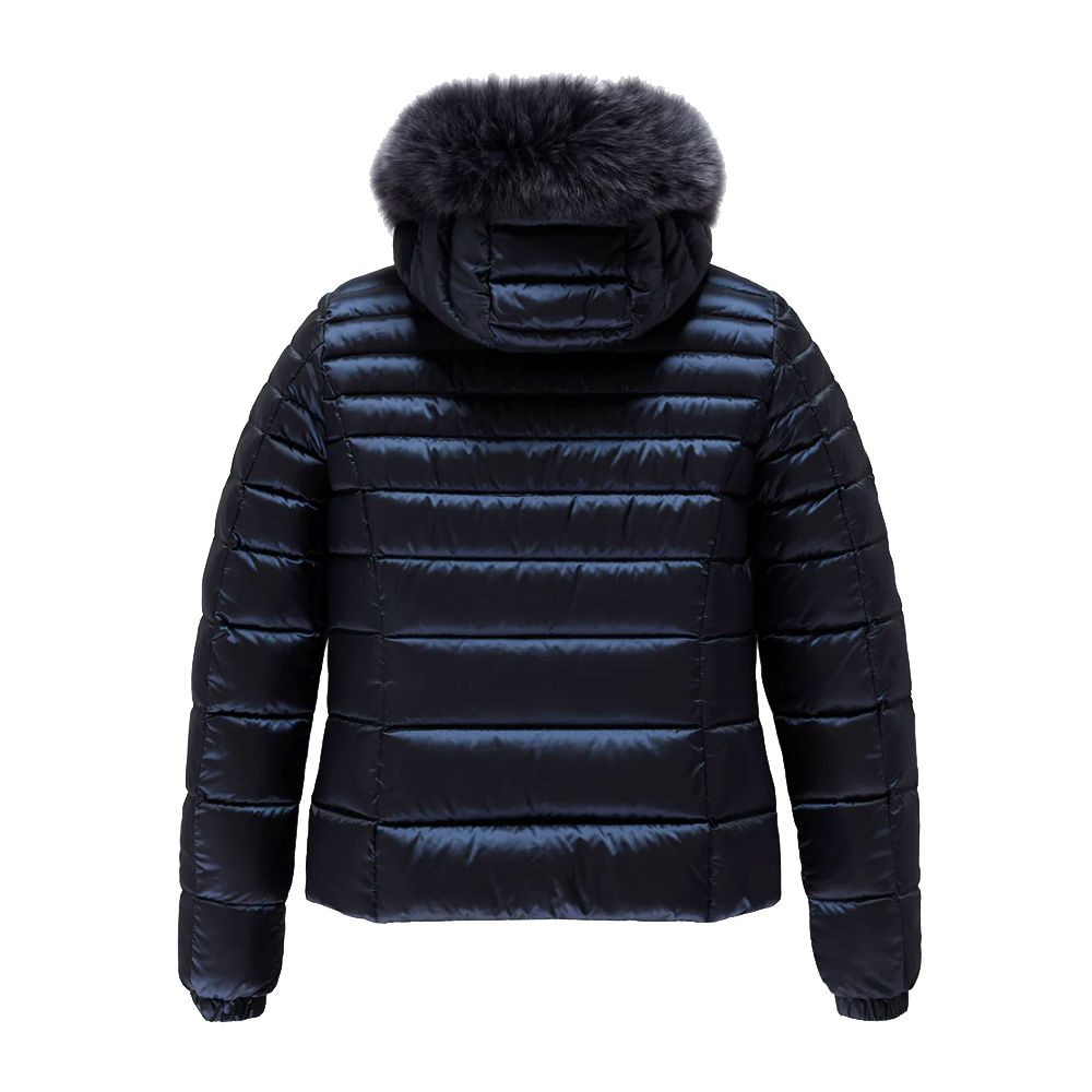 Doudoune Refrigiwear Short bleue
