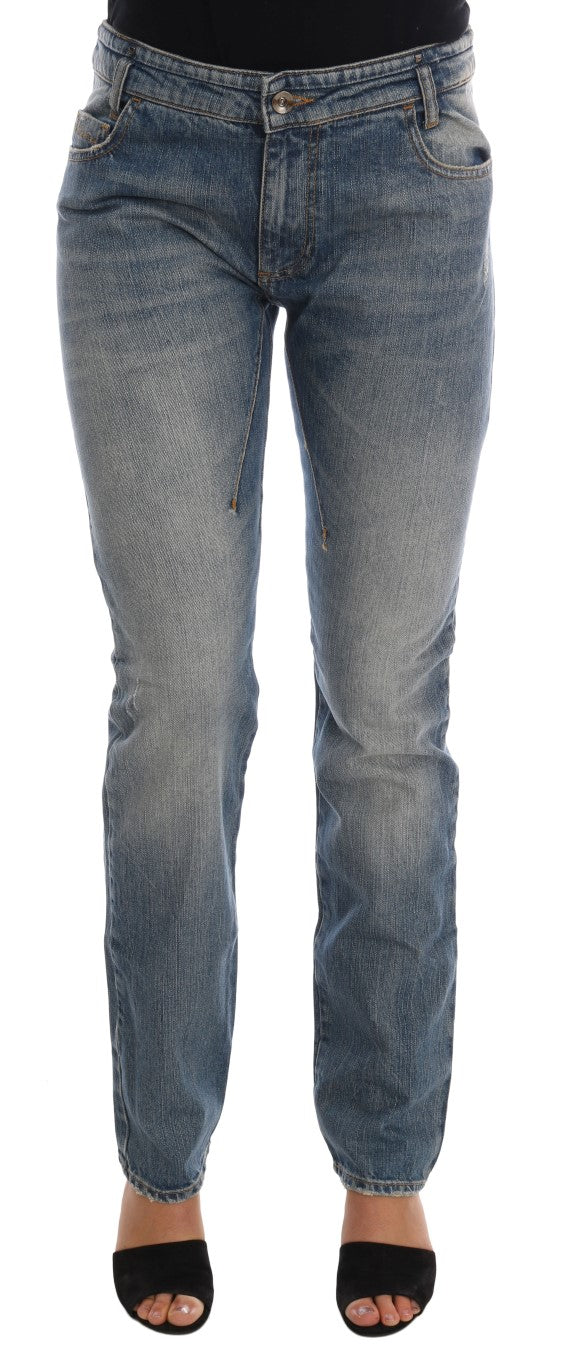Jeans CoSTUME NATIONAL C’N’C bleus