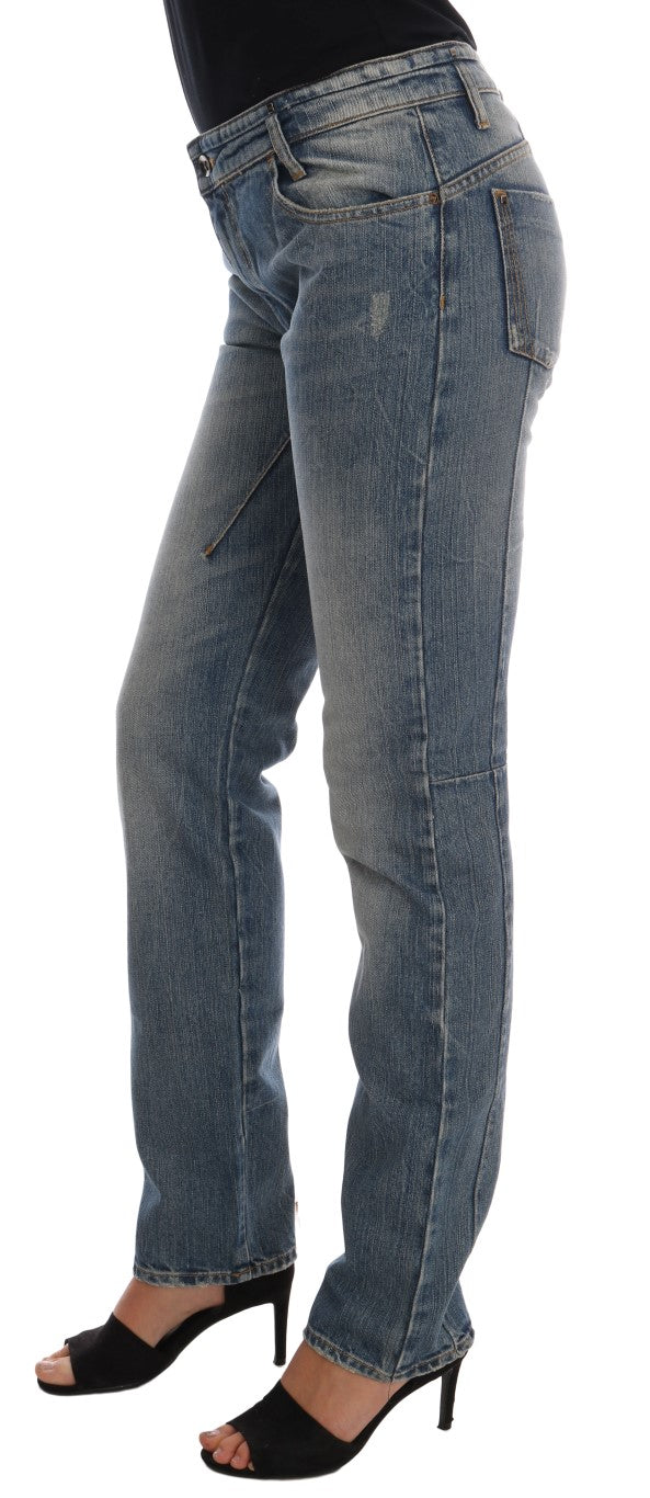 Jeans CoSTUME NATIONAL C’N’C bleus