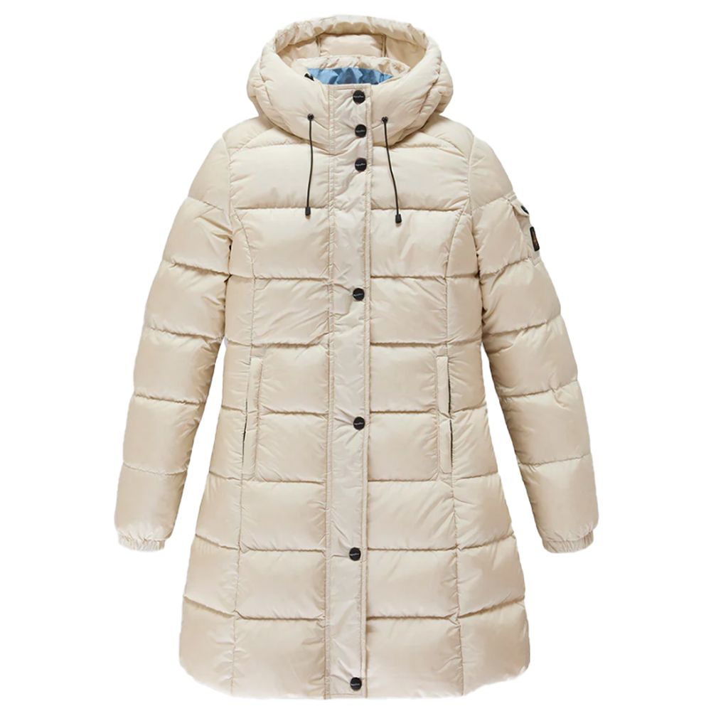 Veste Refrigiwear longue blanche
