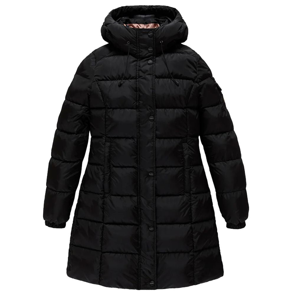 Veste Refrigiwear longue noire