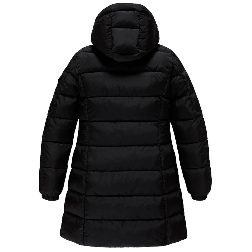 Veste Refrigiwear longue noire