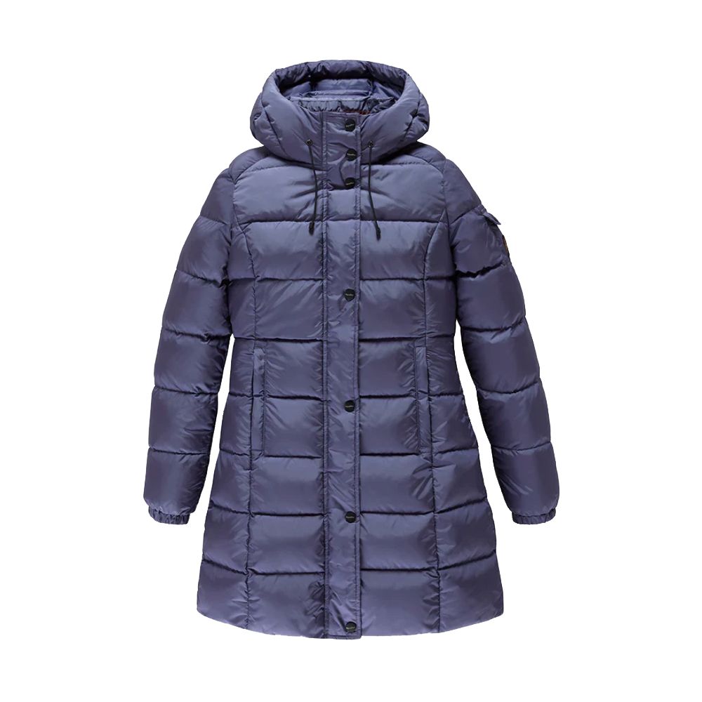 Veste Refrigiwear en nylon violette