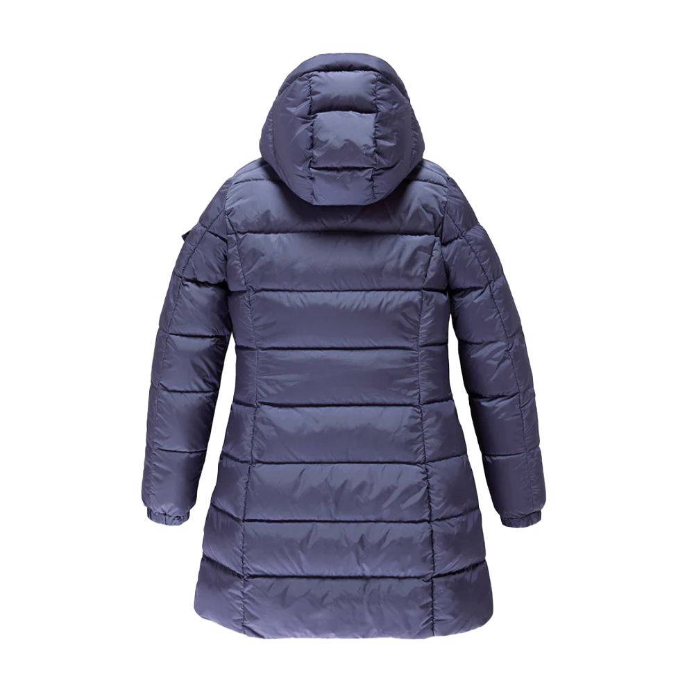 Veste Refrigiwear en nylon violette