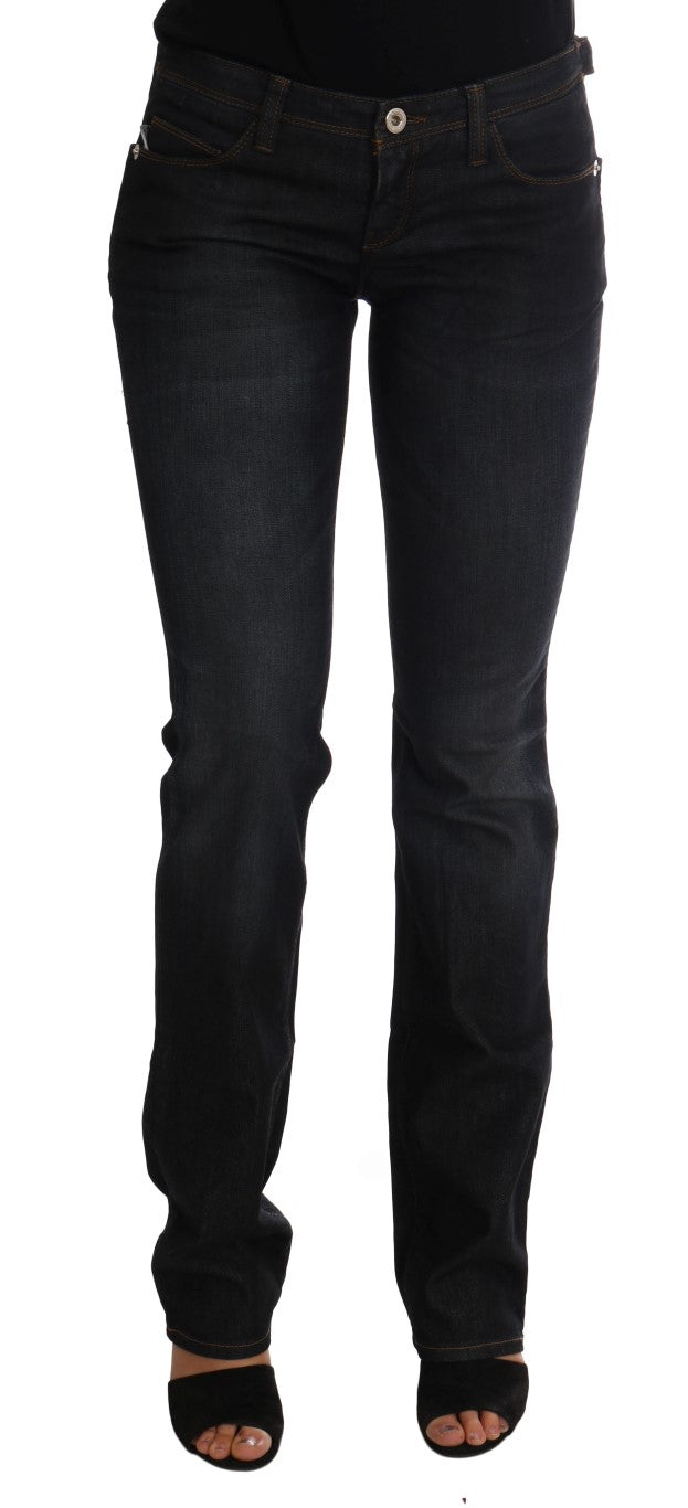 Jean CoSTUME NATIONAL C’N’C bleu foncé