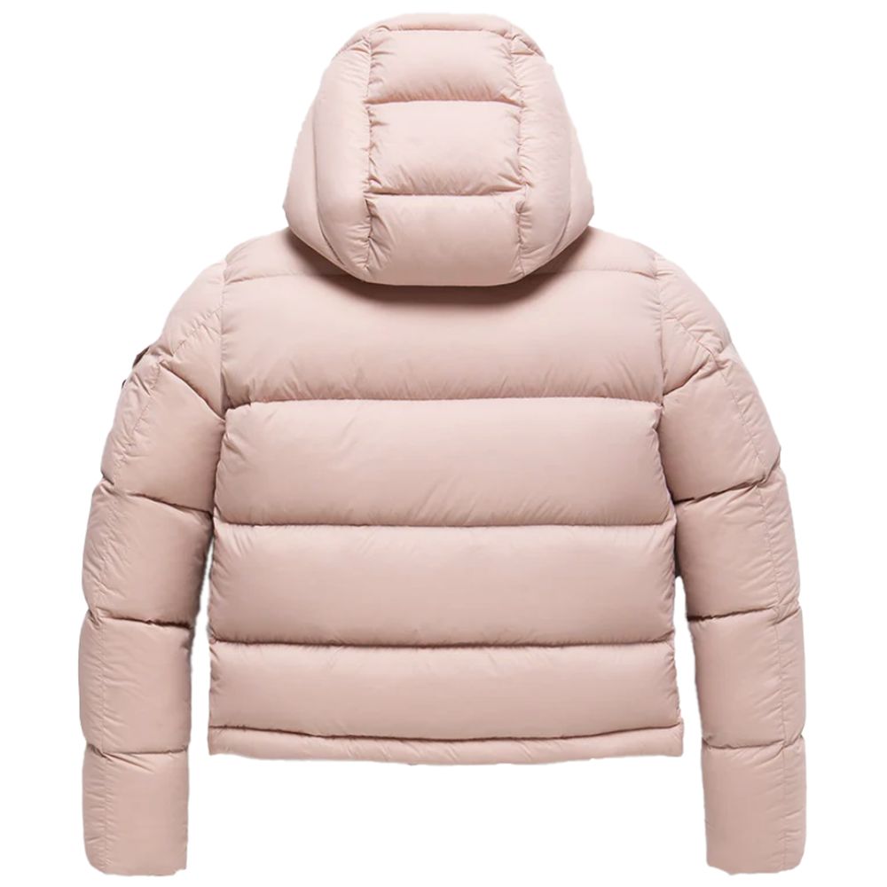 Veste Refrigiwear courte rose