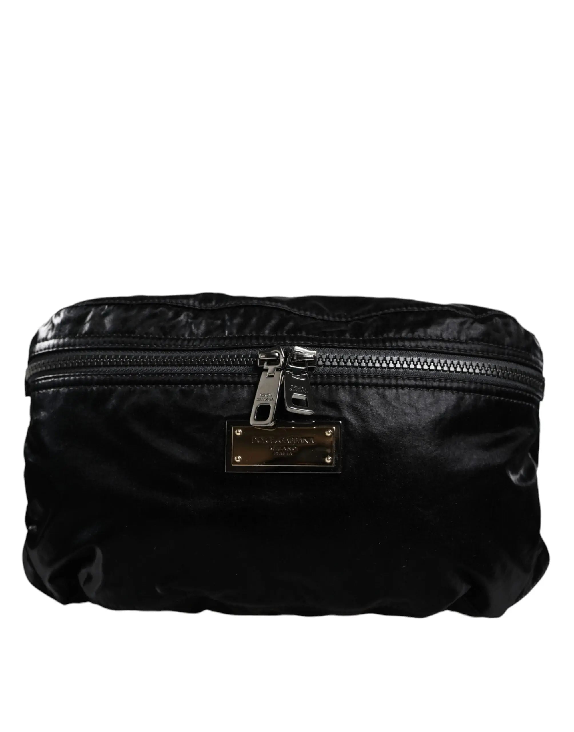 Ceinture Dolce & Gabbana sac noir Dolce & Gabbana