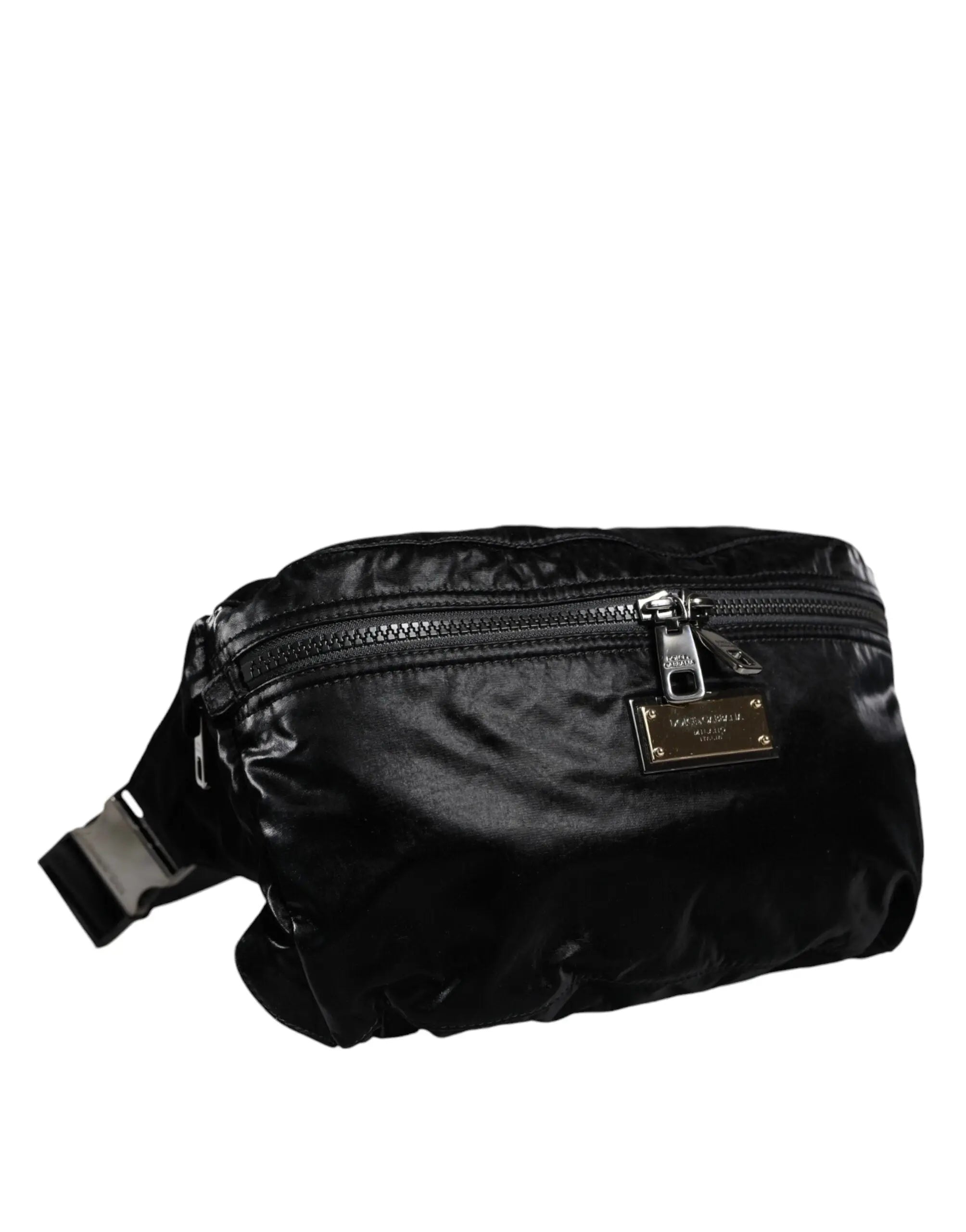 Ceinture Dolce & Gabbana sac noir Dolce & Gabbana