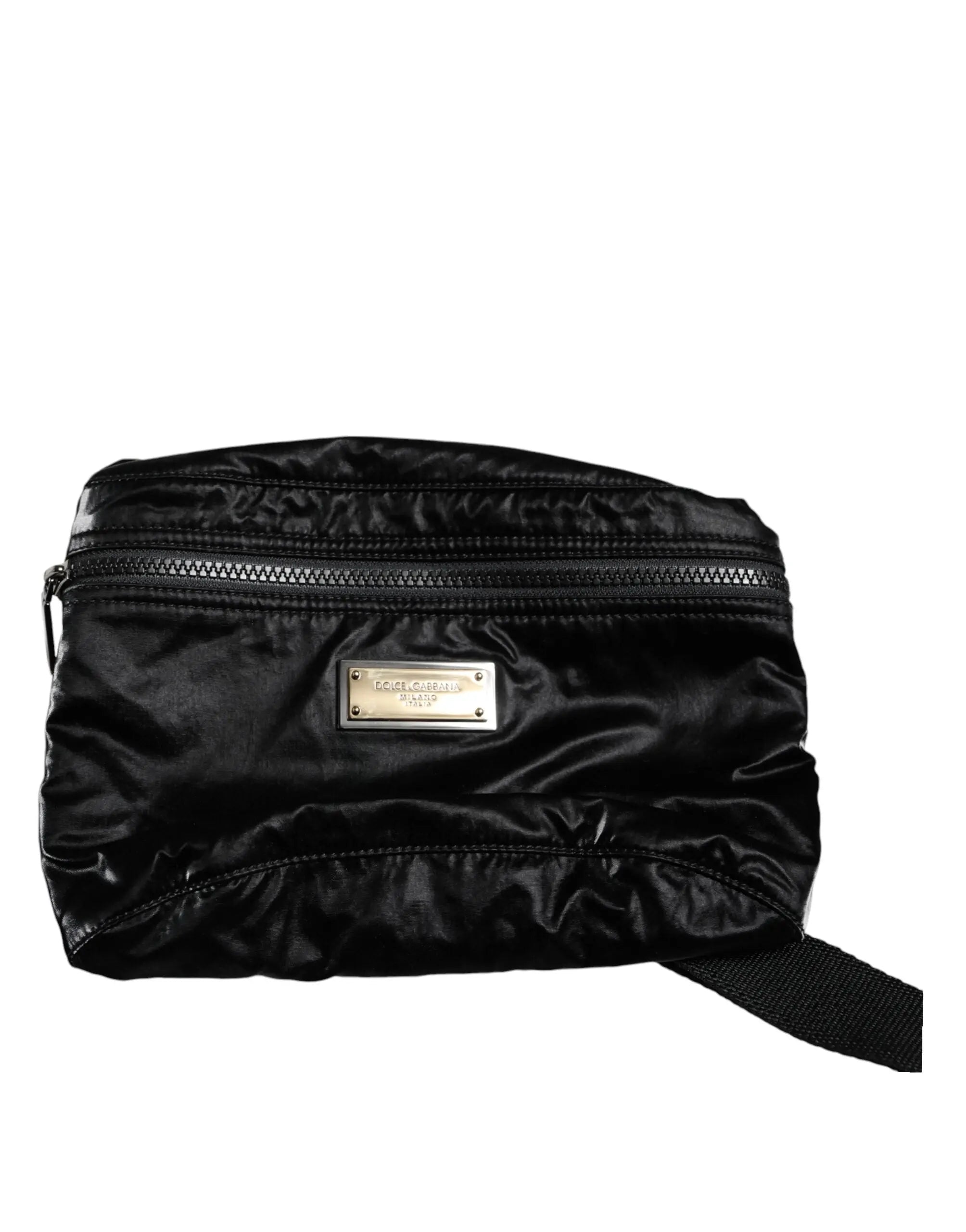 Ceinture Dolce & Gabbana sac noir Dolce & Gabbana