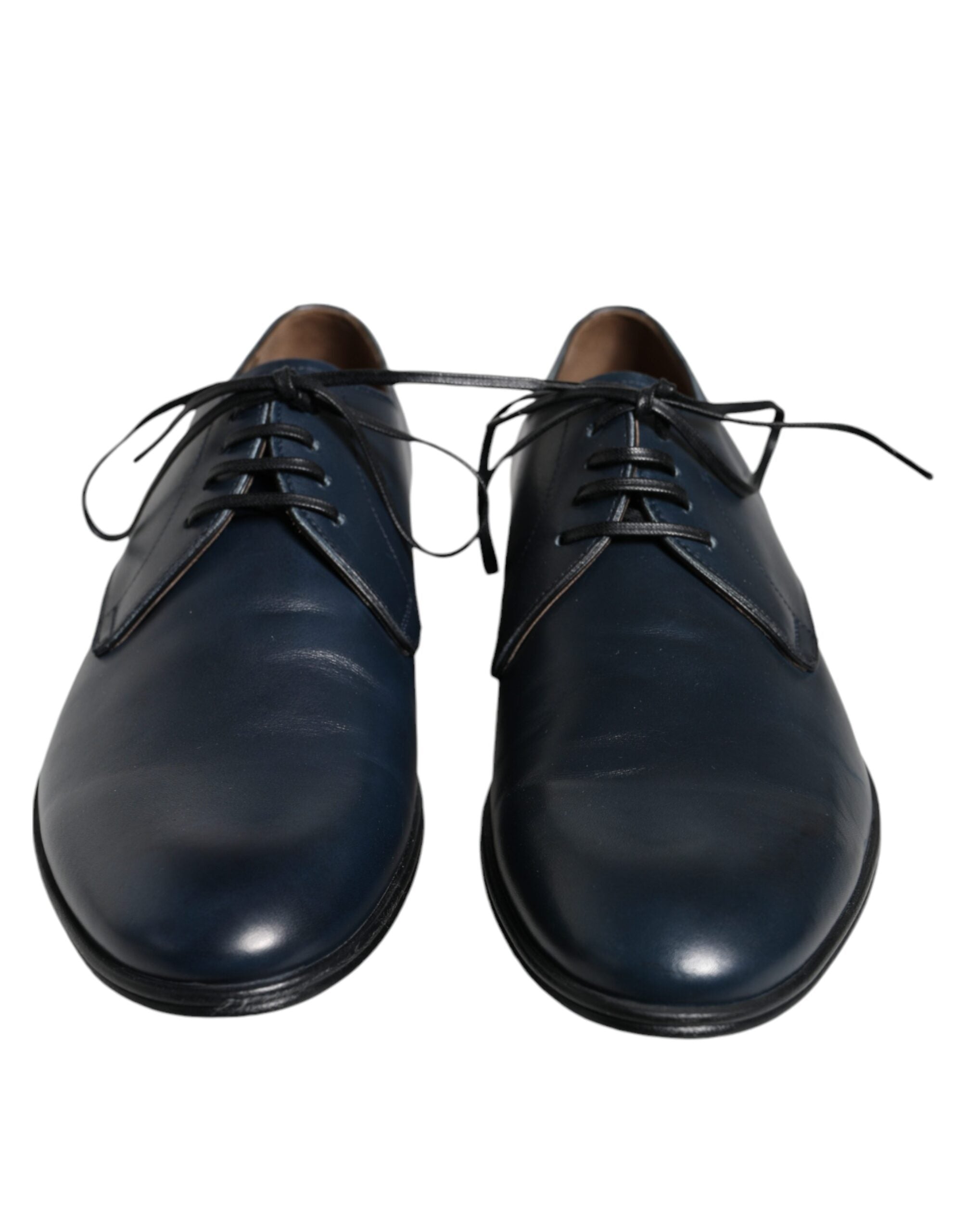 Chaussures DOLCE & GABBANA Derby bleues