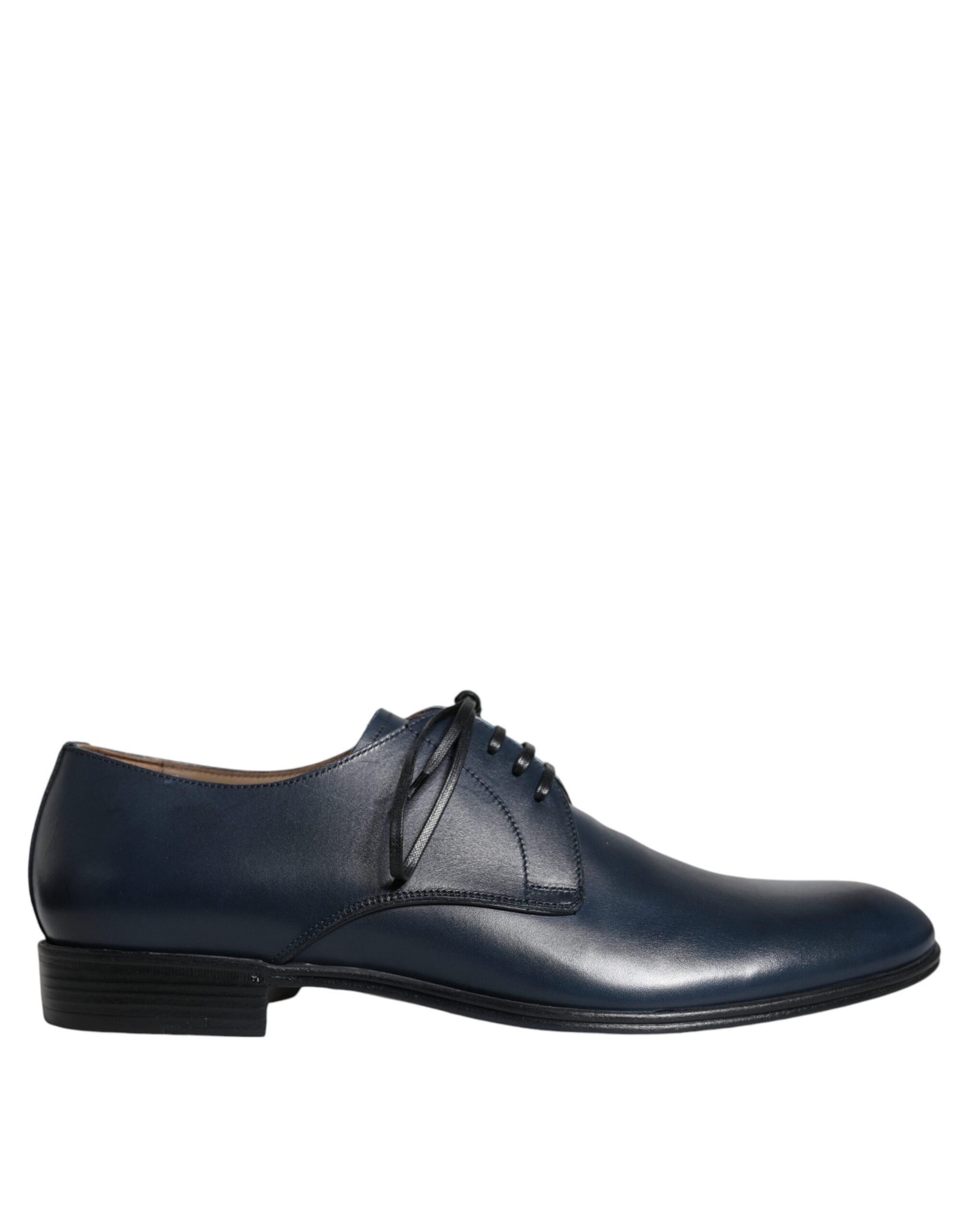 Chaussures DOLCE & GABBANA Derby bleues