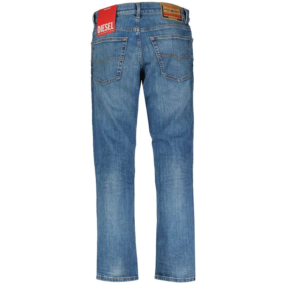 Jeans Diesel bleu